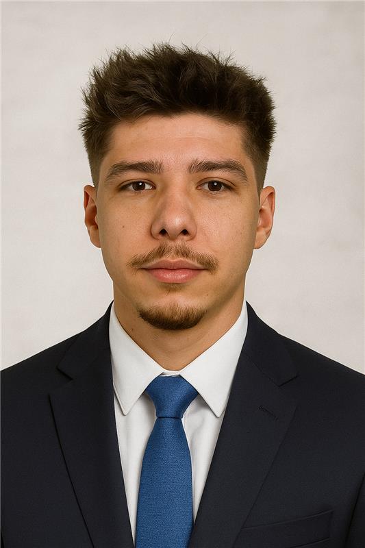 Seth Gutierrez